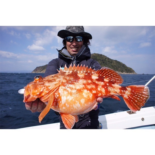 S.G.ヘッド ヘビー SV-34H